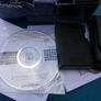 Olympus FE-3000 10MP 3X Digital Compact Camera - Tested - Working Image 3