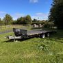 Ifor Williams 16ft beavertail Image 2