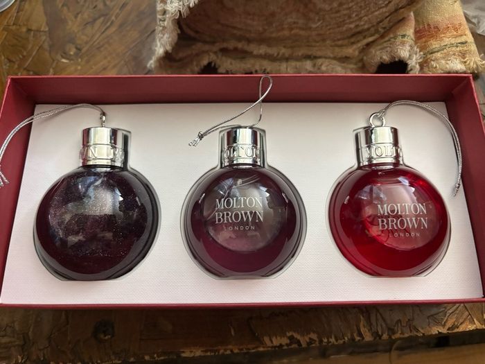 Molton Brown Gift Set