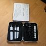 voduz spectrum 4 in 1 curling tong Image 2
