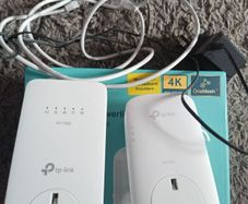WiFi extender TP Link