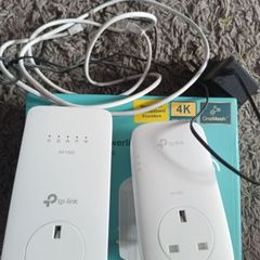 WiFi extender TP Link