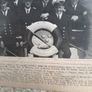 2 original pictures from irish navy ship Le Cliona Image 3