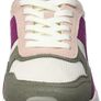 Camel Active Women's Ramble Sneaker, Cream Peach Multi, 3 UK, 36 EU Image 5