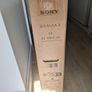 Brand New Sealed Sony BRAVIA 3 43" 4K Smart TV (K-43S3) Image 2