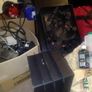 Grow tent and equipment Image 2