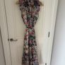 Hope & Ivy Floral Dress Image 2