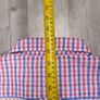 Gant Tech Prep Button Down Check Shirt Mens Medium Image 5