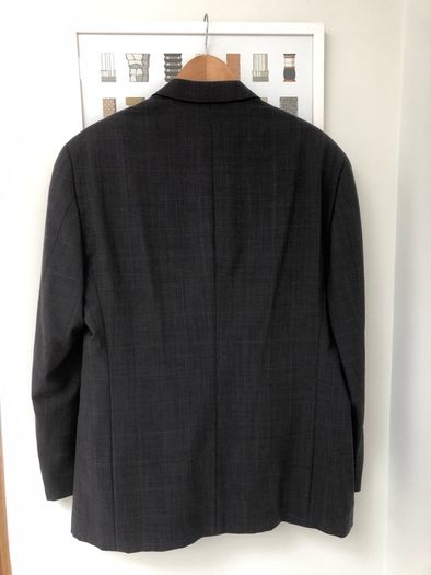 Armani Collezioni Suit