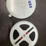 Three Vintage 8mm/Super 8 Home-Movie Film Reels Image 2