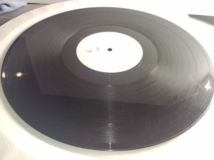 Italian Job - A Tribute To D.C. + Pure Filth - Super SCARCE House 90s GEM!