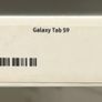 Samsung Galaxy Tab S9 SM-X710 12GB/256GB Beige - New Unopened Sealed Image 2