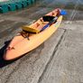 Two person sea kayak Image 3