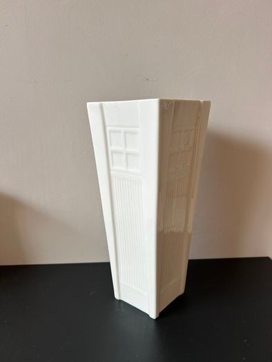 Belleek Vase