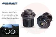 High Power LED Angel Eye Bulbs for Bmw E39 E53 E60 E61