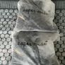 Size 4 knitted knee high Boots Image 7