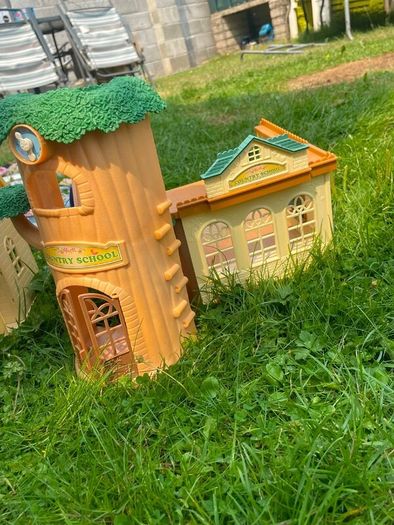 Sylvanian Families Collection