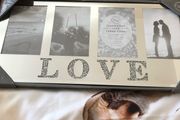 New photo frame
