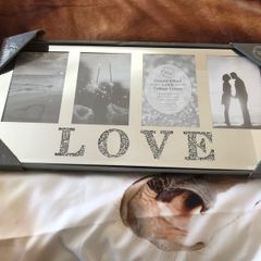 New photo frame