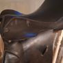 Black Country Saddle Image 6