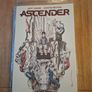 Image Comics Ascender 4 graphic novels complete set Jeff Lemire Image 3
