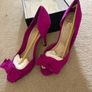 Kurt Geiger -Miss KG high heel shoe Image 3