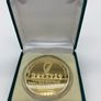 Gold Commemorative Easter Rising Coin 1916-2016 Image 4