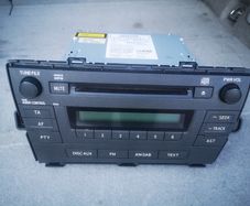 car entertainment
