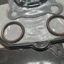 Honda CB400N Complete Gasket Set Versah Image 4