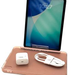 iPad 10th 256GB Wifi+Cellular 100% battery