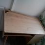 Quality Wooden DESK 30 euro for quick sale Image 6