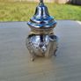 Traditional Moroccan tea pot Image 4