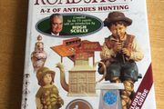 Antiques roadshow
