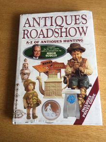 Antiques roadshow