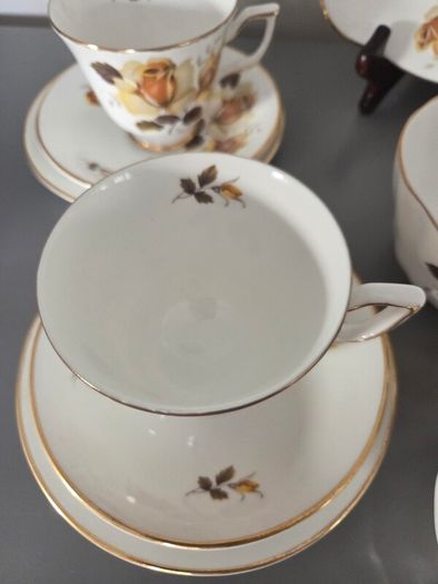 Tea Set Royal Tara