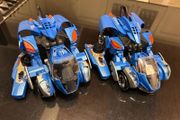 Switch &amp; Go Dino Dash the T-Rex x 2