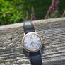 Vintage Gold Omega Image 6