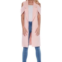 Lavish Alice blazer