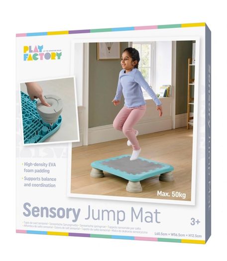 Play Factory Sensory Jump Mat