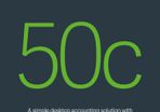 Sage 50c Accounts - Subscription. Free Tracked Postage!