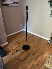 floor lamp