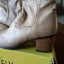 Fly London Ankle Boots Image 4