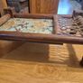 Decorative Asian cot platter Image 3