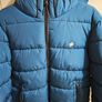 SUPERDRY Sports Jacket, Sailor Blue, large. Can be posted Image 3