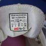 SALE!  RED BY MARC ECKO Girls' White / Pink Studded Trainers Image 9