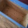 Wooden toy box Image 2