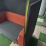 Designer Privacy Booth Sofas Image 6