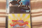 The Waterboys.