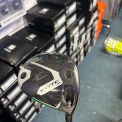 Callaway Elyte Triple Diamond Driver