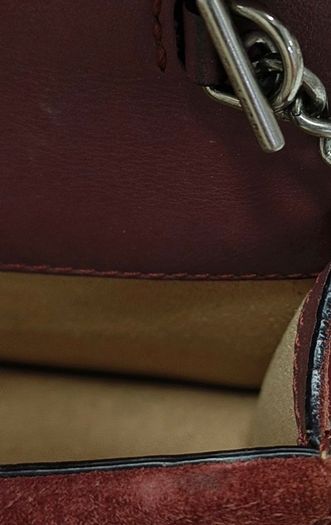 GUCCI Dionysus  bag